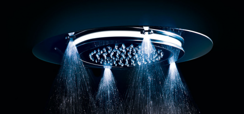 My Wellness& Showers